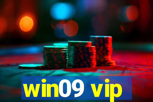 win09 vip